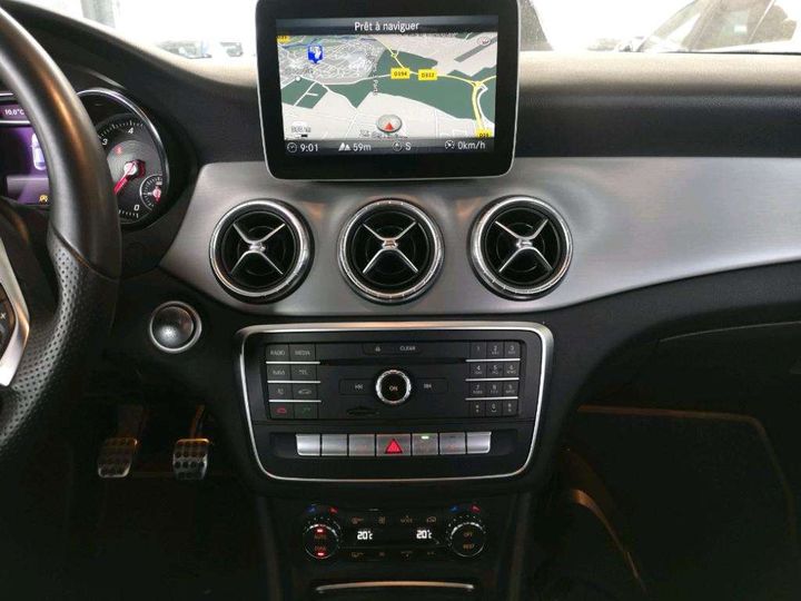 Photo 11 VIN: WDD1173121N675611 - MERCEDES-BENZ CLASSE CLA COUPE 