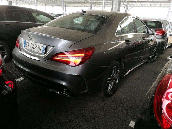 Photo 3 VIN: WDD1173121N675611 - MERCEDES-BENZ CLASSE CLA COUPE 