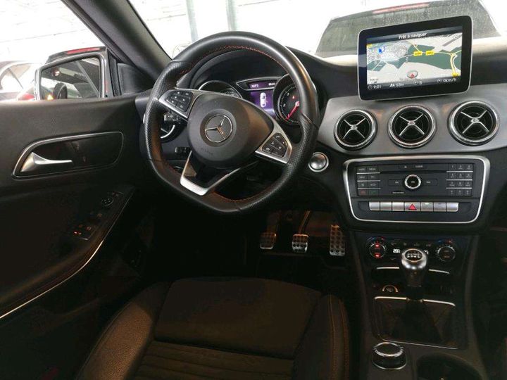 Photo 4 VIN: WDD1173121N675611 - MERCEDES-BENZ CLASSE CLA COUPE 