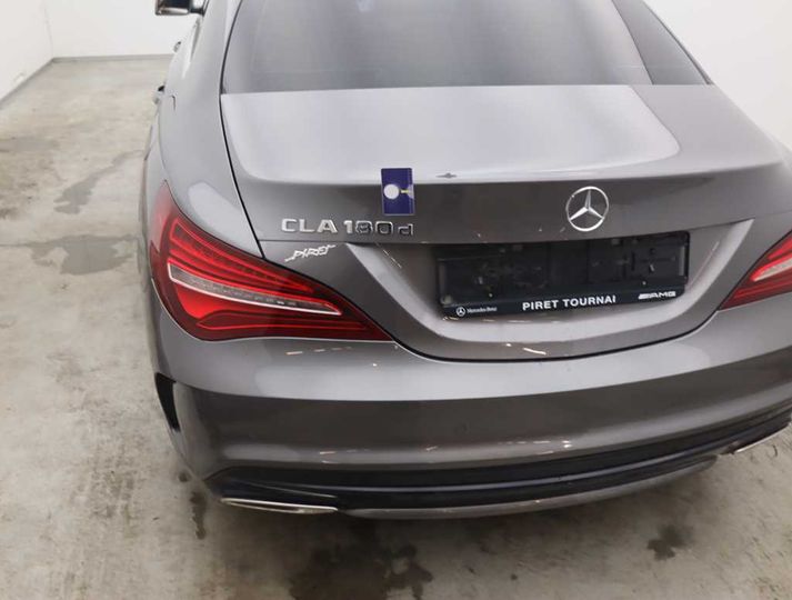 Photo 16 VIN: WDD1173121N676917 - MERCEDES-BENZ CLA FL&#3916 