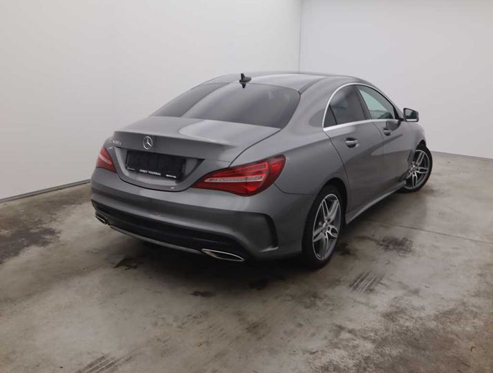 Photo 2 VIN: WDD1173121N676917 - MERCEDES-BENZ CLA FL&#3916 