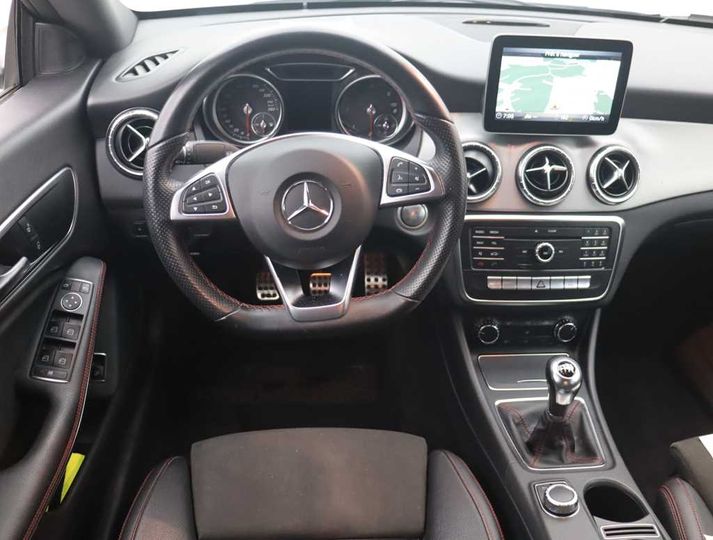 Photo 9 VIN: WDD1173121N676917 - MERCEDES-BENZ CLA FL&#3916 