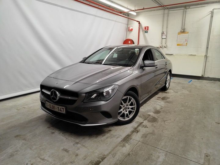 Photo 0 VIN: WDD1173121N677141 - MERCEDES-BENZ CLA FL'16 