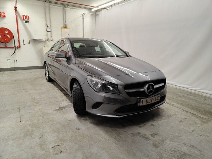 Photo 7 VIN: WDD1173121N677141 - MERCEDES-BENZ CLA FL'16 