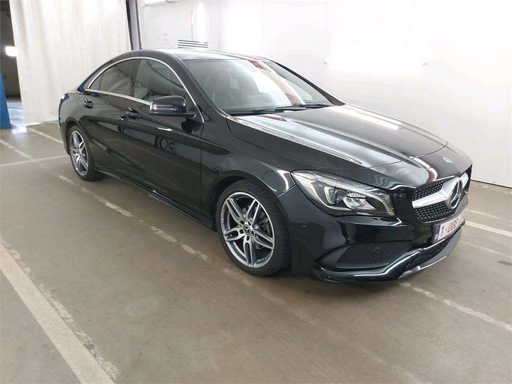 Photo 2 VIN: WDD1173121N677161 - MERCEDES-BENZ CLA 