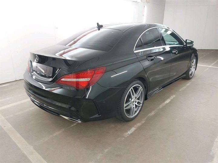 Photo 4 VIN: WDD1173121N677161 - MERCEDES-BENZ CLA 