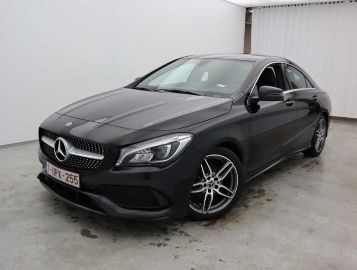 Photo 1 VIN: WDD1173121N677472 - MERCEDES-BENZ CLA FL&#3916 