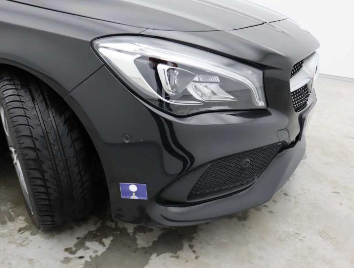 Photo 23 VIN: WDD1173121N677472 - MERCEDES-BENZ CLA FL&#3916 