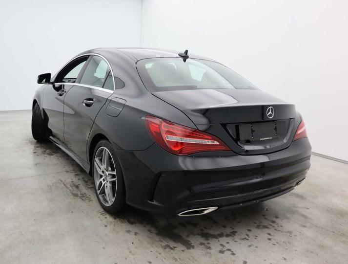 Photo 7 VIN: WDD1173121N677472 - MERCEDES-BENZ CLA FL&#3916 