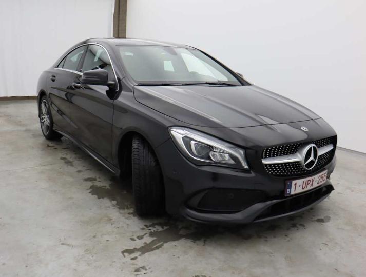 Photo 8 VIN: WDD1173121N677472 - MERCEDES-BENZ CLA FL&#3916 