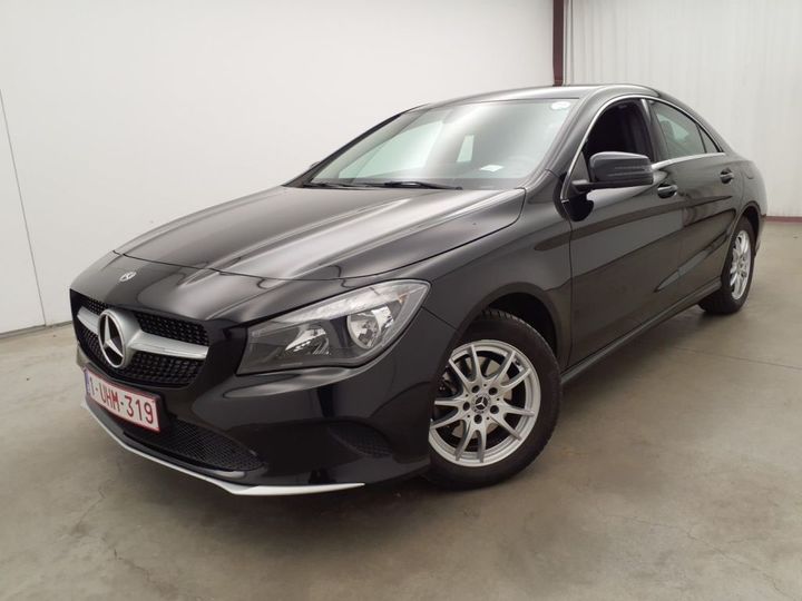 Photo 0 VIN: WDD1173121N677974 - MERCEDES-BENZ CLA FL&#3916 