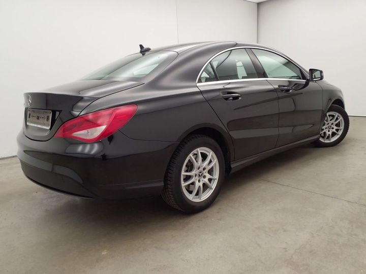 Photo 2 VIN: WDD1173121N677974 - MERCEDES-BENZ CLA FL&#3916 