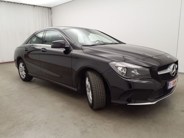 Photo 8 VIN: WDD1173121N677974 - MERCEDES-BENZ CLA FL&#3916 