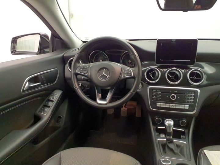 Photo 9 VIN: WDD1173121N677974 - MERCEDES-BENZ CLA FL&#3916 