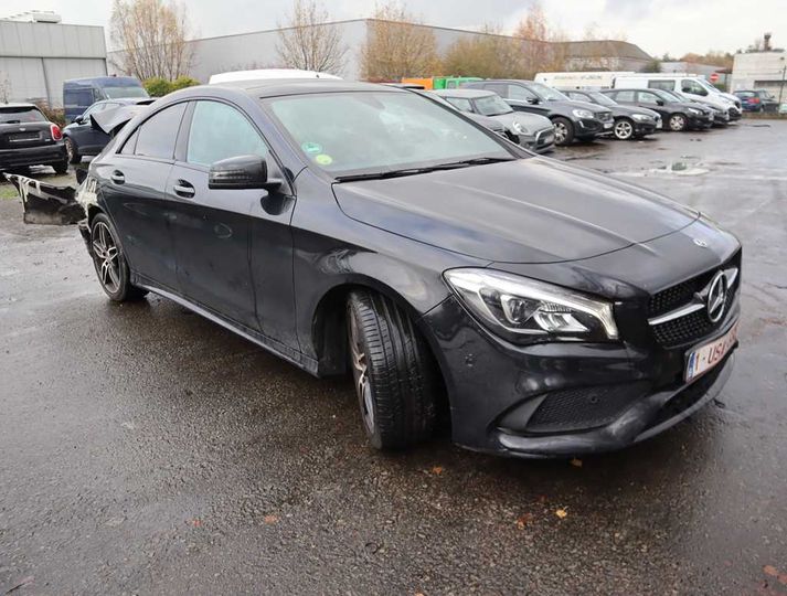 Photo 8 VIN: WDD1173121N678114 - MERCEDES-BENZ CLA FL&#3916 