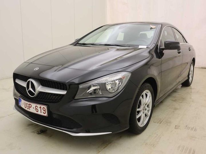 Photo 1 VIN: WDD1173121N678292 - MERCEDES-BENZ CLA-KLASSE 