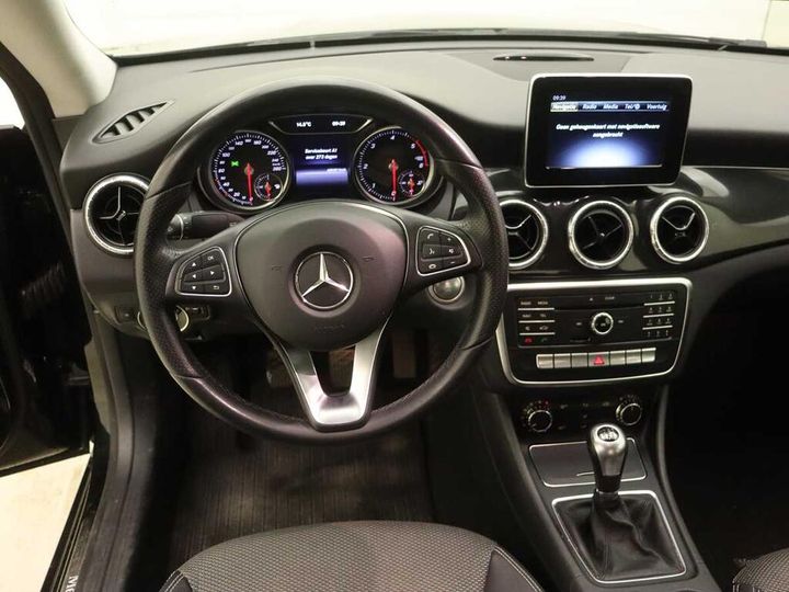 Photo 15 VIN: WDD1173121N678292 - MERCEDES-BENZ CLA-KLASSE 