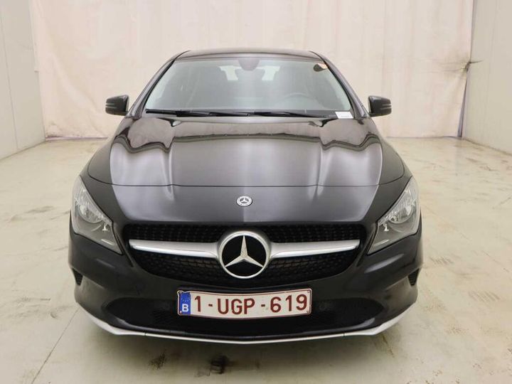 Photo 16 VIN: WDD1173121N678292 - MERCEDES-BENZ CLA-KLASSE 