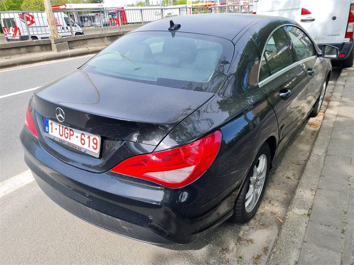 Photo 2 VIN: WDD1173121N678292 - MERCEDES-BENZ CLA-KLASSE 