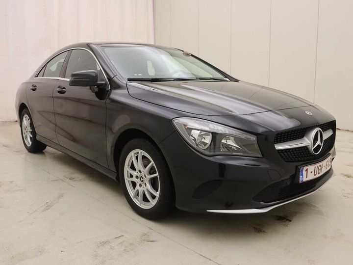 Photo 8 VIN: WDD1173121N678292 - MERCEDES-BENZ CLA-KLASSE 