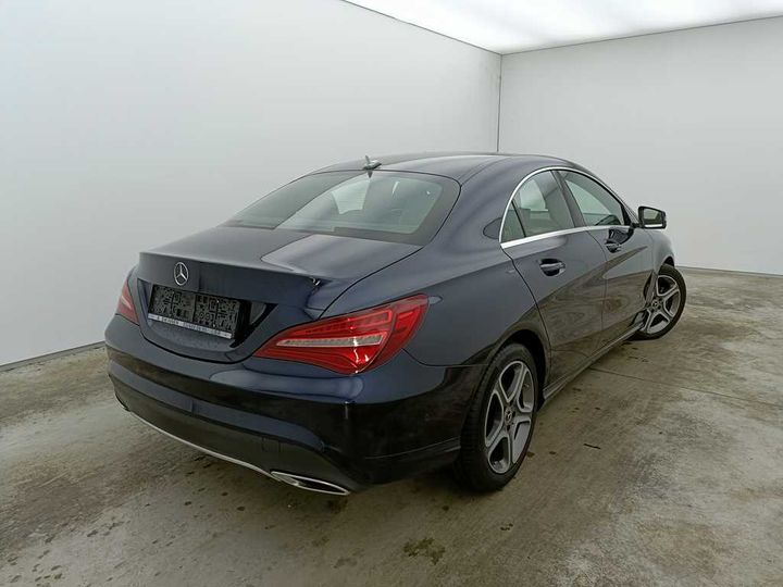 Photo 2 VIN: WDD1173121N678384 - MERCEDES-BENZ CLA FL&#3916 