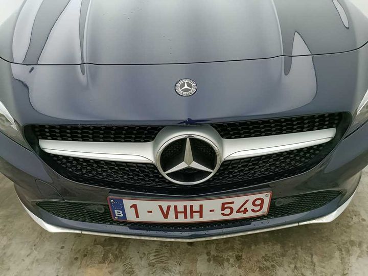 Photo 5 VIN: WDD1173121N678384 - MERCEDES-BENZ CLA FL&#3916 