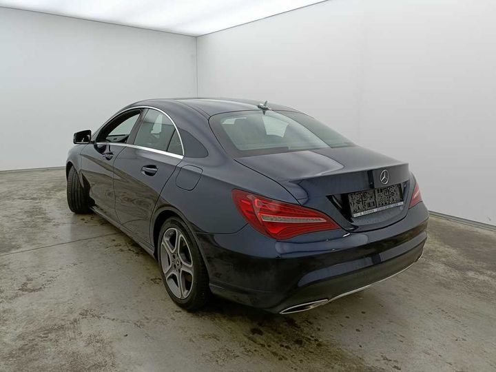 Photo 7 VIN: WDD1173121N678384 - MERCEDES-BENZ CLA FL&#3916 