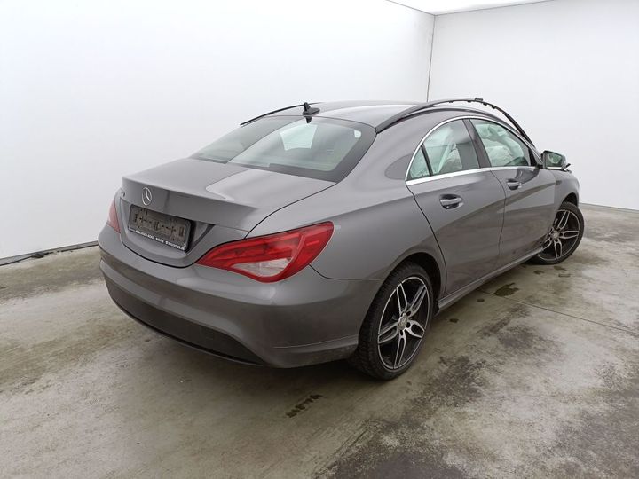 Photo 2 VIN: WDD1173121N678879 - MERCEDES-BENZ CLA FL&#3916 