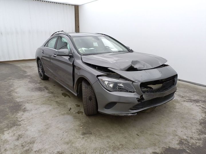 Photo 8 VIN: WDD1173121N678879 - MERCEDES-BENZ CLA FL&#3916 