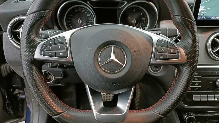 Photo 18 VIN: WDD1173121N679009 - MERCEDES-BENZ CLA FL&#3916 