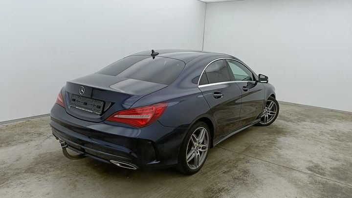 Photo 2 VIN: WDD1173121N679009 - MERCEDES-BENZ CLA FL&#3916 