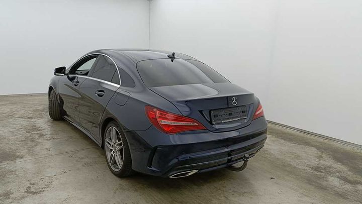 Photo 7 VIN: WDD1173121N679009 - MERCEDES-BENZ CLA FL&#3916 