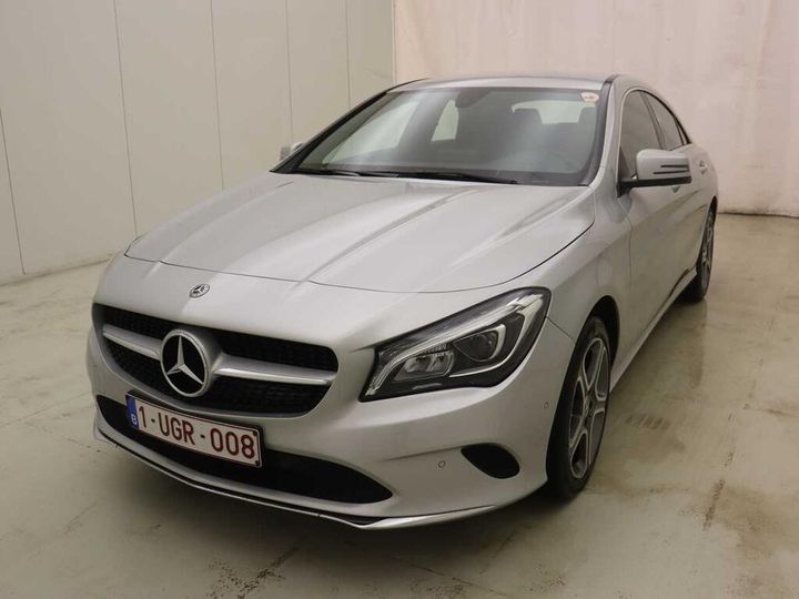 Photo 1 VIN: WDD1173121N679364 - MERCEDES-BENZ CLA-KLASSE 