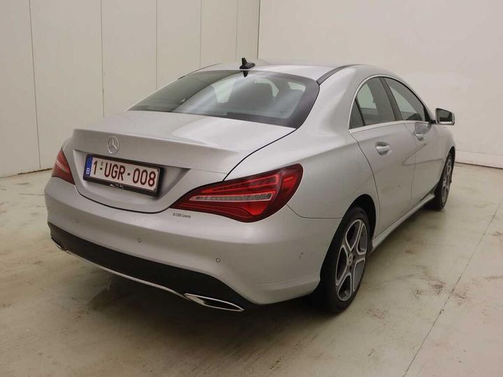 Photo 10 VIN: WDD1173121N679364 - MERCEDES-BENZ CLA-KLASSE 