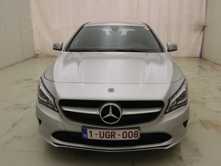 Photo 16 VIN: WDD1173121N679364 - MERCEDES-BENZ CLA-KLASSE 