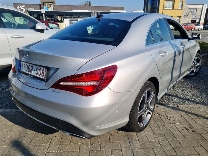 Photo 2 VIN: WDD1173121N679364 - MERCEDES-BENZ CLA-KLASSE 