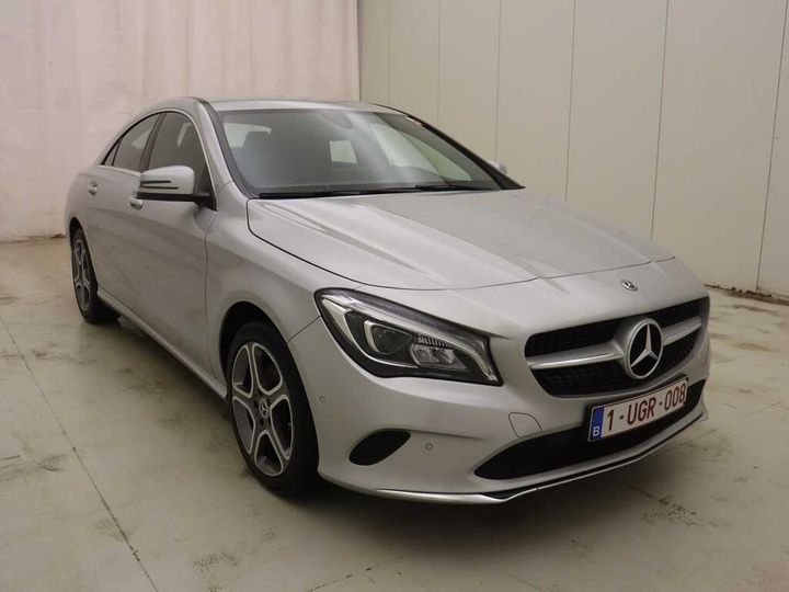 Photo 8 VIN: WDD1173121N679364 - MERCEDES-BENZ CLA-KLASSE 