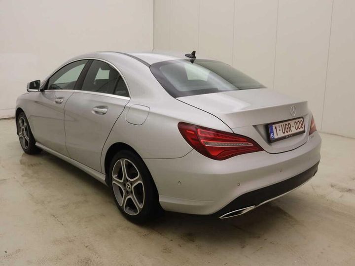 Photo 9 VIN: WDD1173121N679364 - MERCEDES-BENZ CLA-KLASSE 