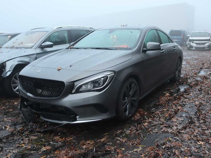 Photo 3 VIN: WDD1173121N679552 - MERCEDES-BENZ CLA-KLASSE 