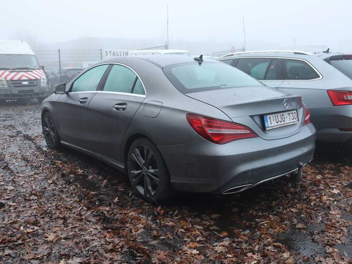 Photo 4 VIN: WDD1173121N679552 - MERCEDES-BENZ CLA-KLASSE 