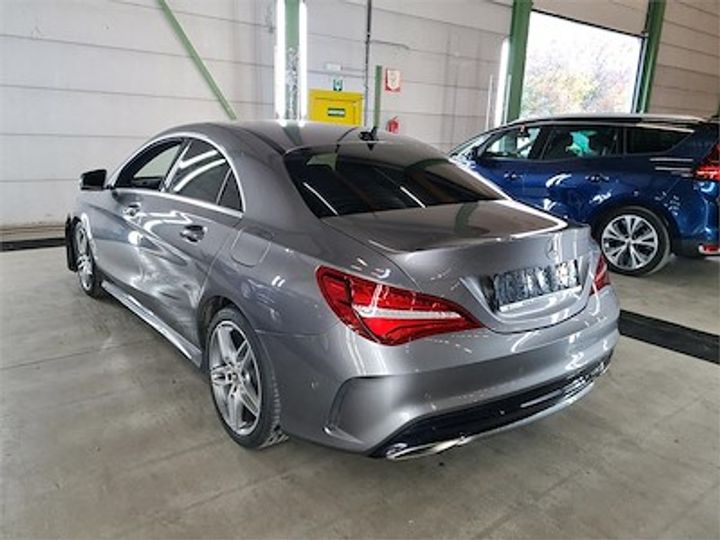 Photo 3 VIN: WDD1173121N679578 - MERCEDES-BENZ CLASSE CLA DIESEL (C117) - 2016 