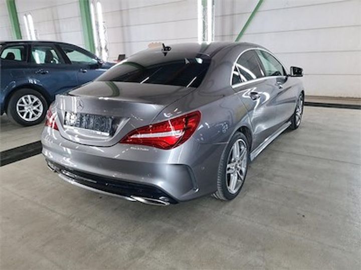 Photo 4 VIN: WDD1173121N679578 - MERCEDES-BENZ CLASSE CLA DIESEL (C117) - 2016 