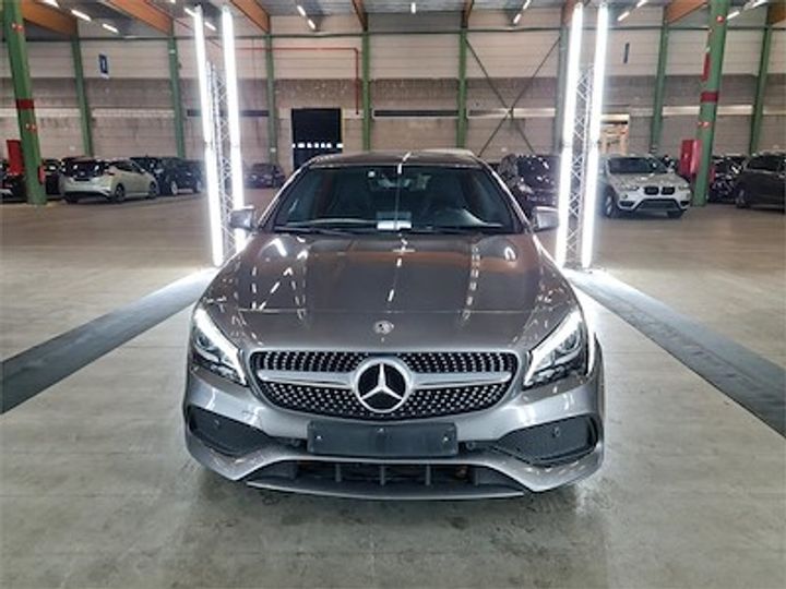 Photo 5 VIN: WDD1173121N679578 - MERCEDES-BENZ CLASSE CLA DIESEL (C117) - 2016 