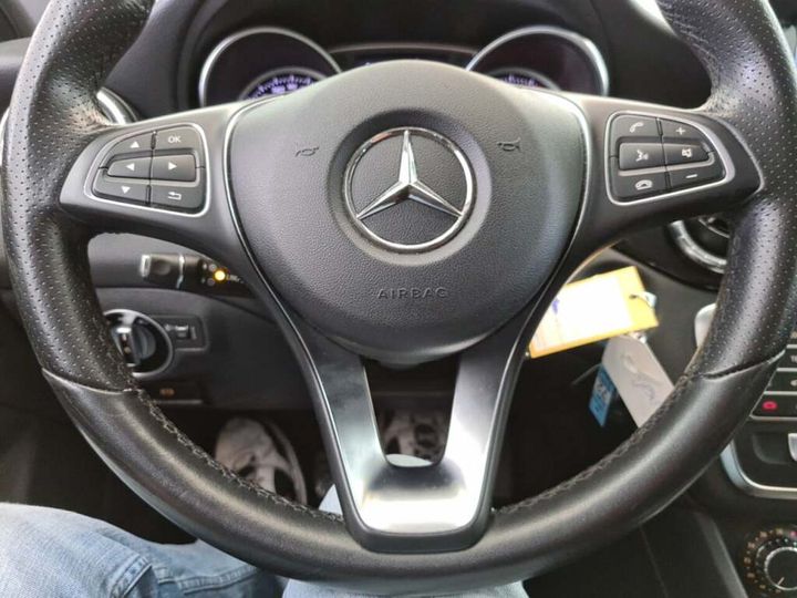 Photo 11 VIN: WDD1173121N679751 - MERCEDES-BENZ CLA-KLASSE 