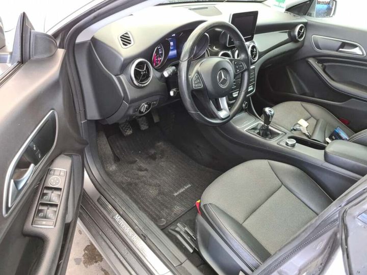 Photo 20 VIN: WDD1173121N679751 - MERCEDES-BENZ CLA-KLASSE 