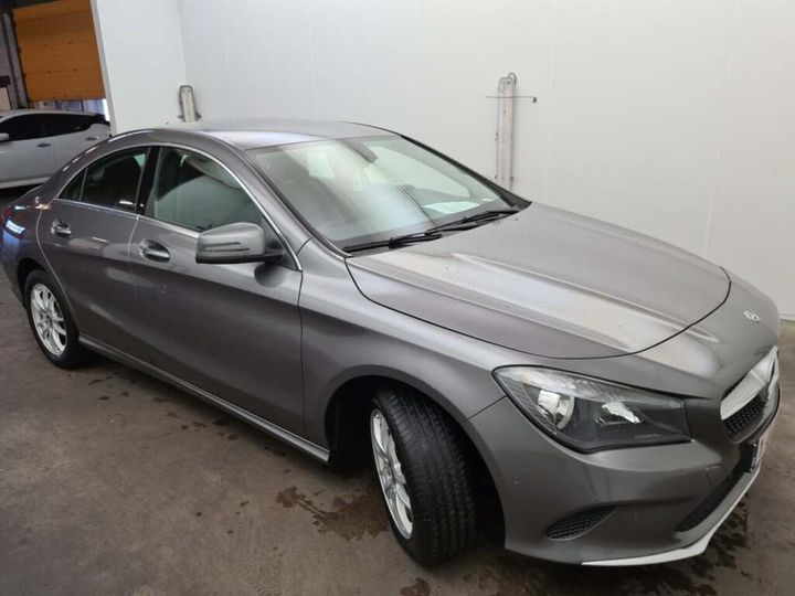 Photo 28 VIN: WDD1173121N679751 - MERCEDES-BENZ CLA-KLASSE 