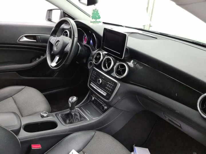 Photo 3 VIN: WDD1173121N679751 - MERCEDES-BENZ CLA-KLASSE 