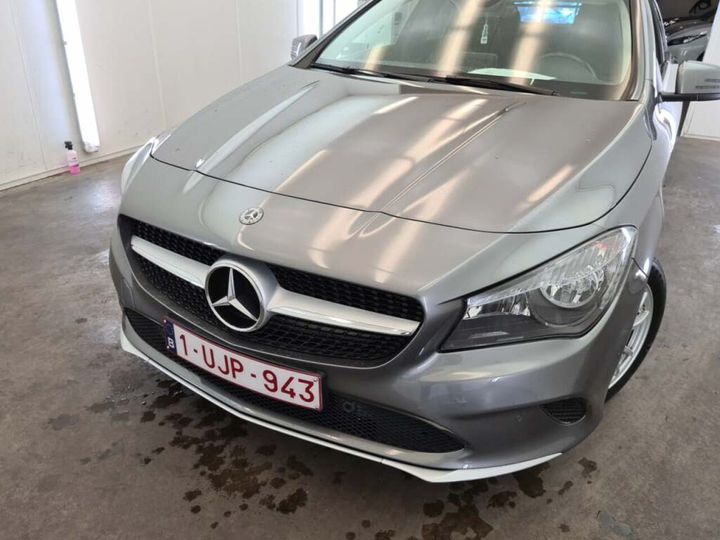 Photo 4 VIN: WDD1173121N679751 - MERCEDES-BENZ CLA-KLASSE 