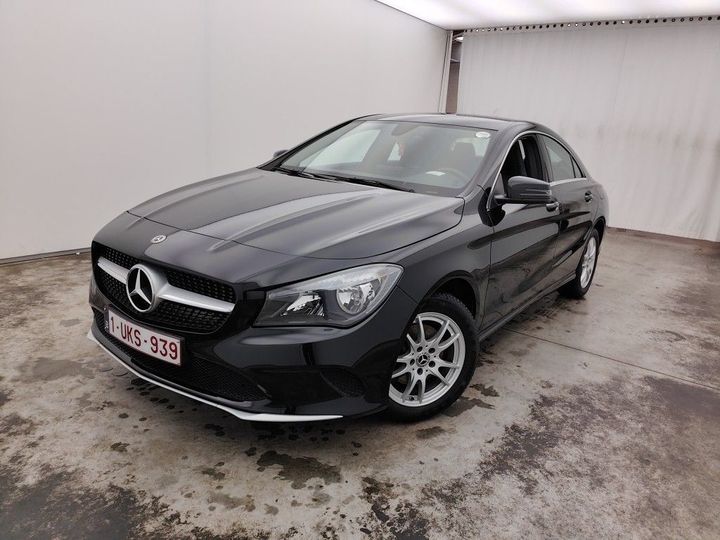 Photo 1 VIN: WDD1173121N679778 - MERCEDES-BENZ 1461.0 