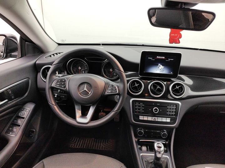 Photo 5 VIN: WDD1173121N679778 - MERCEDES-BENZ 1461.0 